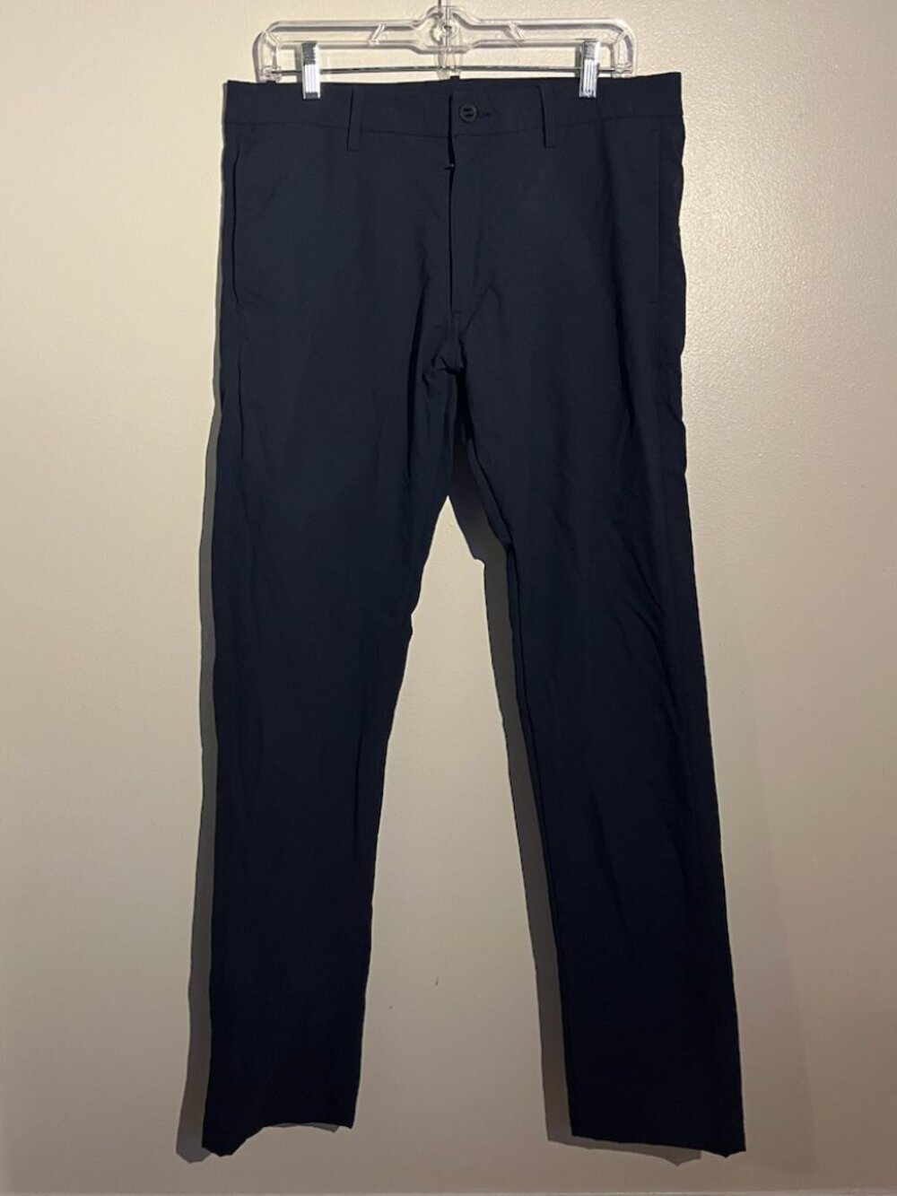 Western Rise Evolution Chino in Navy